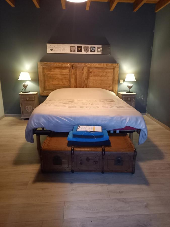 Les Chambres De La Cour Arsimont Zewnętrze zdjęcie