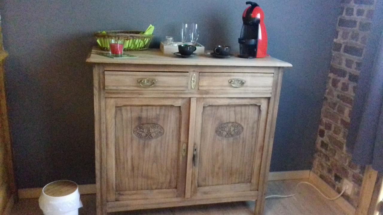Les Chambres De La Cour Arsimont Zewnętrze zdjęcie