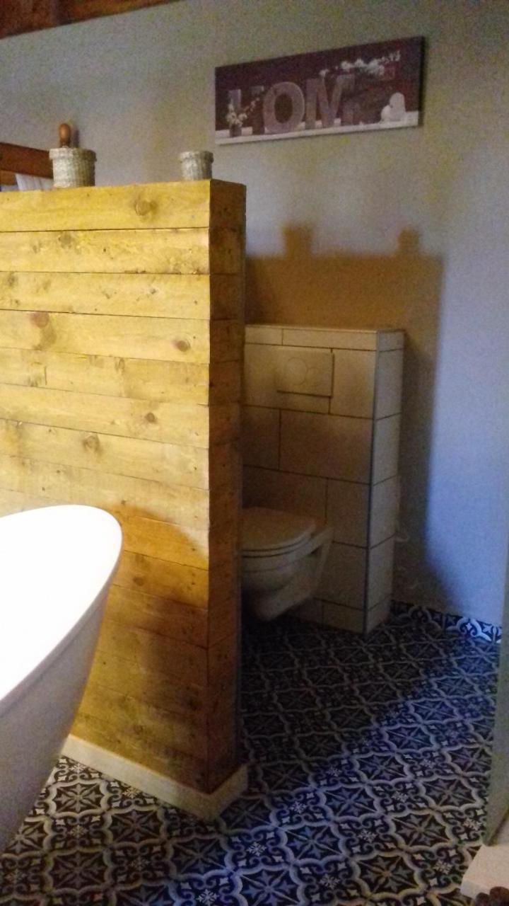 Les Chambres De La Cour Arsimont Zewnętrze zdjęcie